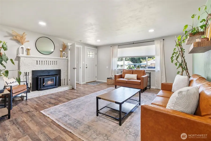 4506 23rd Avenue Se, Lacey, WA 98503 - Image #2