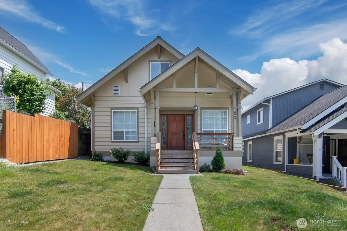 3827 Wetmore Avenue, Everett, WA 98201 - Image #1