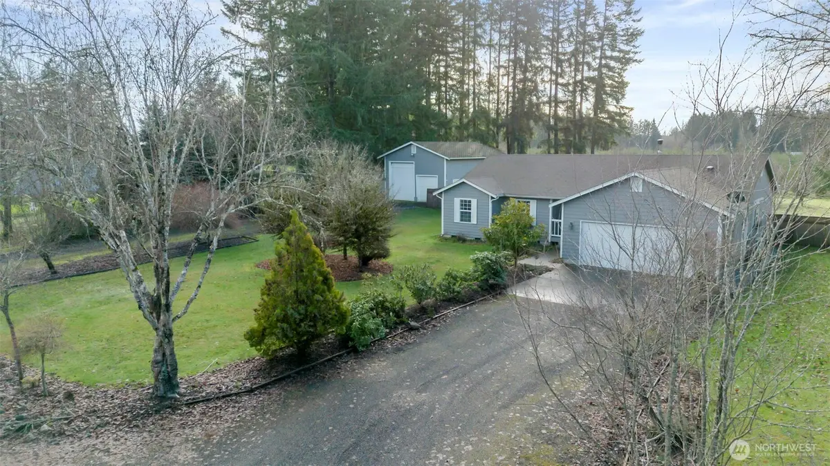126 Bethany Ln., Winlock, WA 98596 - Image #1