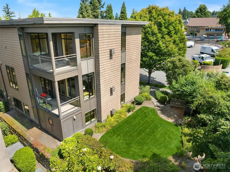 427 2nd Street S #A, Kirkland, WA 98033 - #2