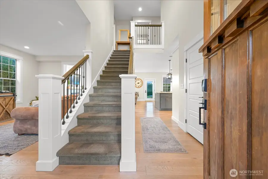 109 W 2nd Street, Nooksack, WA 98276 - Image #3