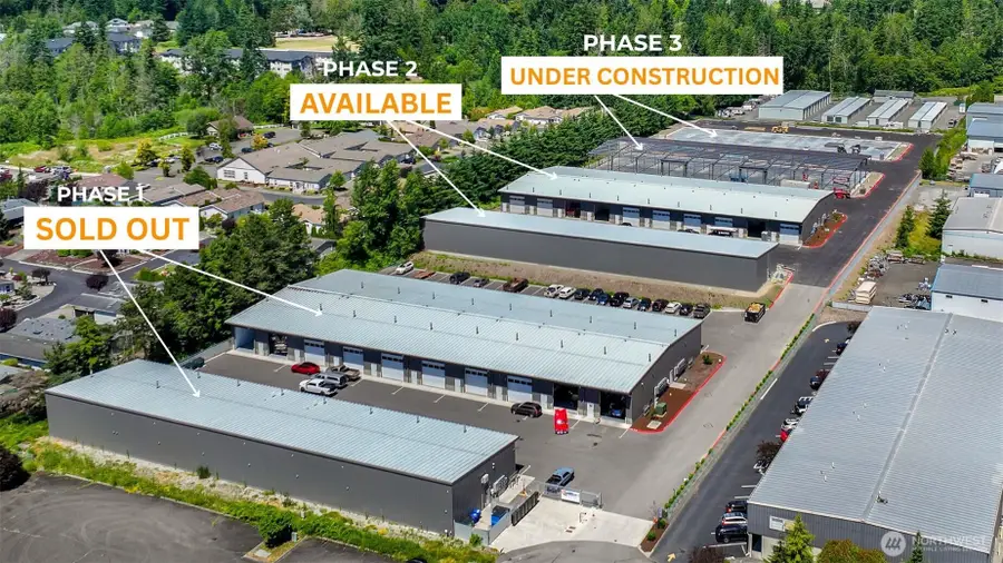 1631 Jills Court #14, Bellingham, WA 98226 - #2