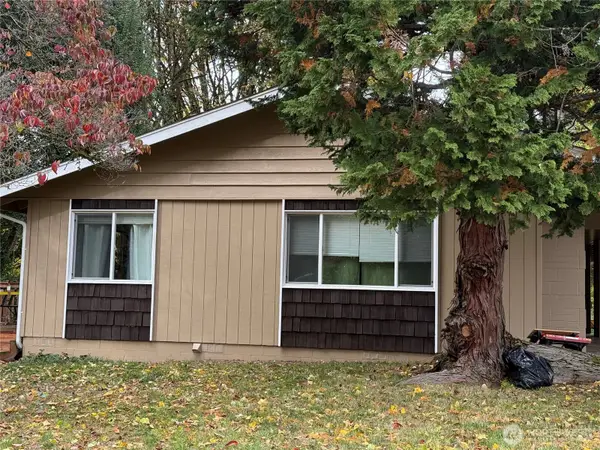 2414 - 2416 Mitchell Street Ne, Olympia, WA 98506