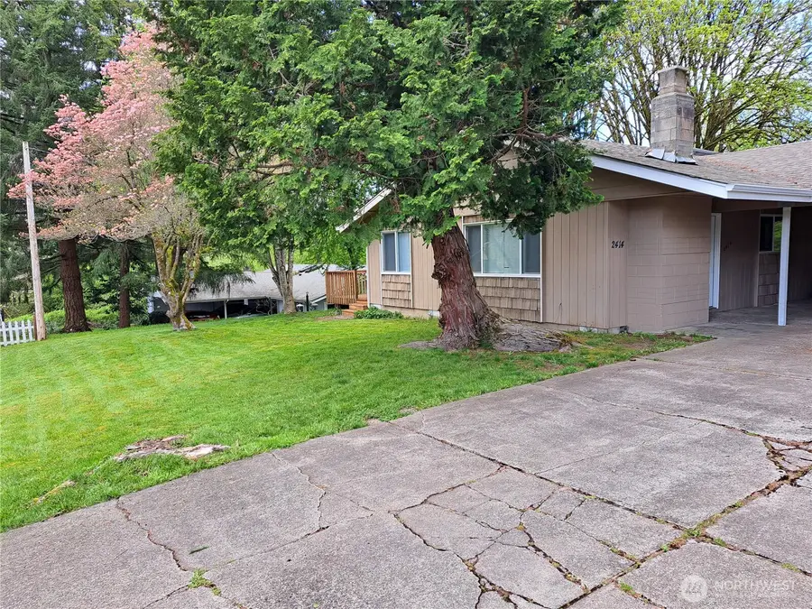 2414 Mitchell Street Ne, Olympia, WA 98506 - Image #2