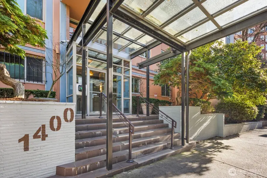 1400 Hubbell Place #409, Seattle, WA 98101 - Image #2