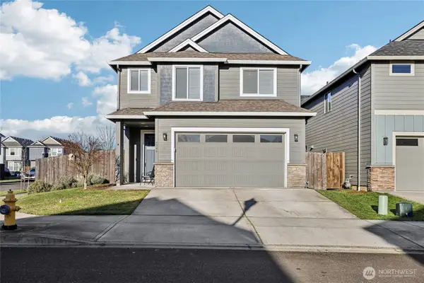 7346 S 13th Street, Ridgefield, WA 98642