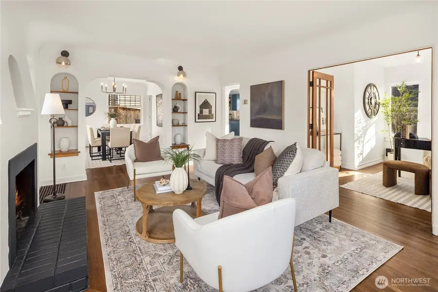 7920 5th Avenue Ne, Seattle, WA 98115 - Image #3