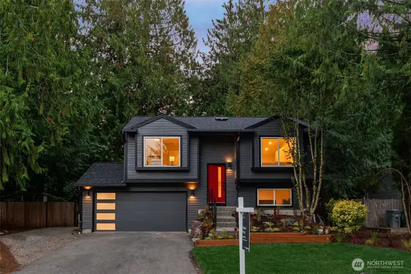 2709 229th Place Ne, Sammamish, WA 98074