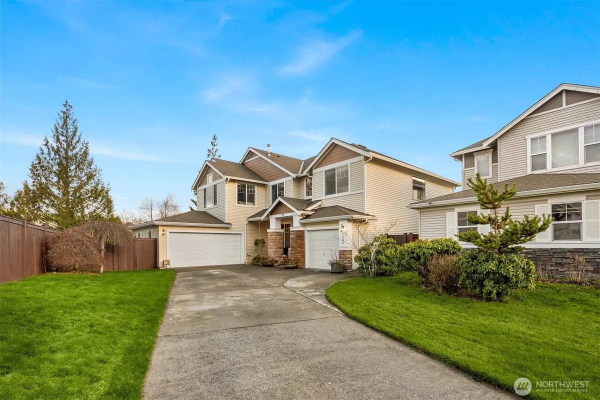 1306 68th Street Se, Auburn, WA 98092 - Image #1