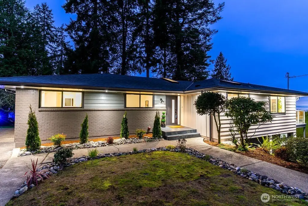 16858 76th Avenue W, Edmonds, WA 98026 - Image #1