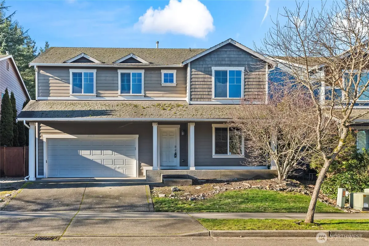 26015 166th Place Se, Covington, WA 98042 - Image #1
