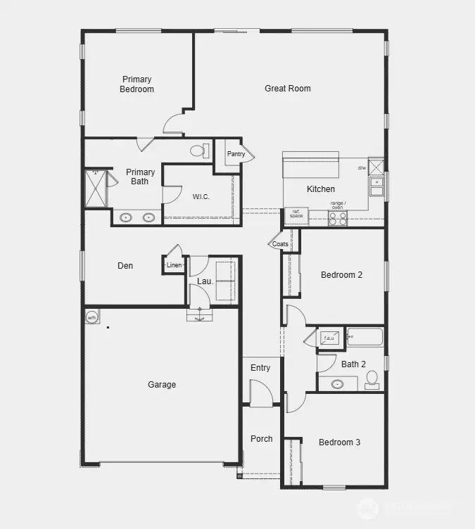 980 Smith Street #57, Buckley, WA 98321 - Image #2