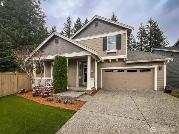 34614 SE Curtis Drive, Snoqualmie, WA 98065