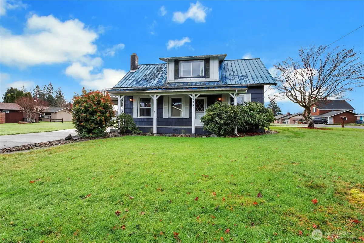 1005 E Cedar Avenue, Montesano, WA 98563 - Image #1