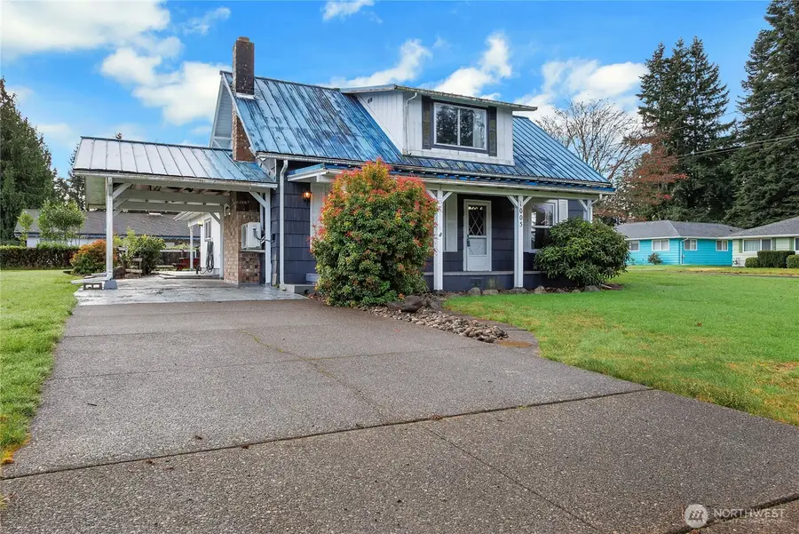 1005 E Cedar Avenue, Montesano, WA 98563 - Image #2