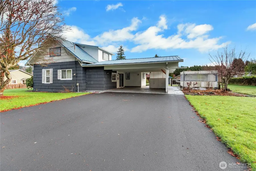 1005 E Cedar Avenue, Montesano, WA 98563 - Image #3