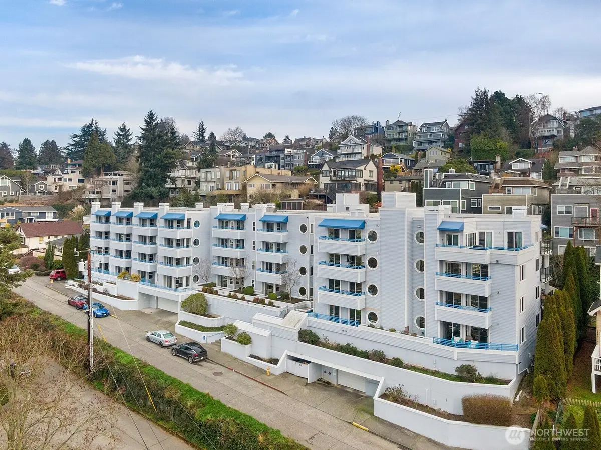 2244 13th Avenue W #407, Seattle, WA 98119 - Image #1