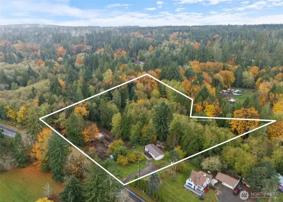 1916 Key Peninsula Highway Nw, Lakebay, WA 98349 - Image #2