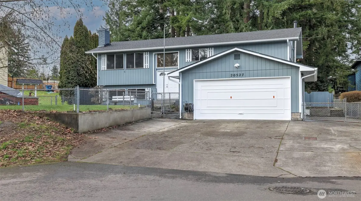 20527 132nd Avenue Se, Kent, WA 98042 - Image #1