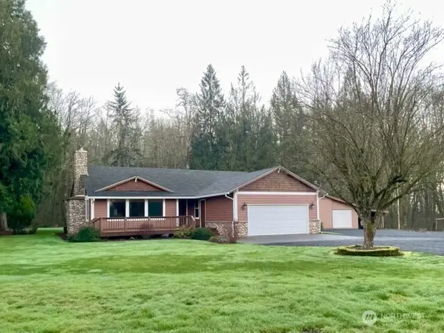 246 Walker Road, Toledo, WA 98591 - Image #1