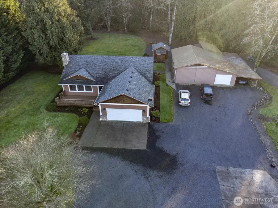 246 Walker Road, Toledo, WA 98591 - Image #2