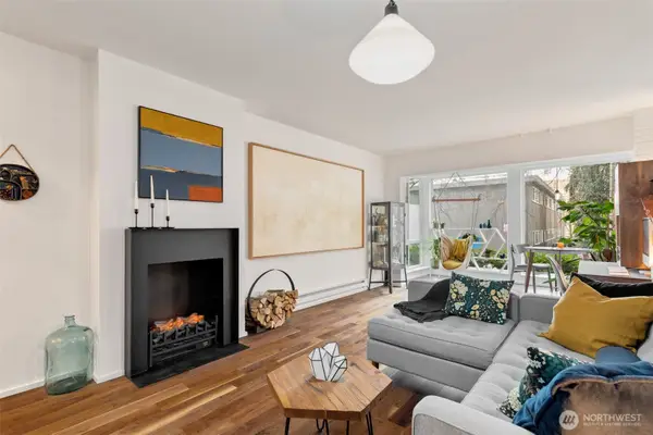 308 E Republican Street #513, Seattle, WA 98102