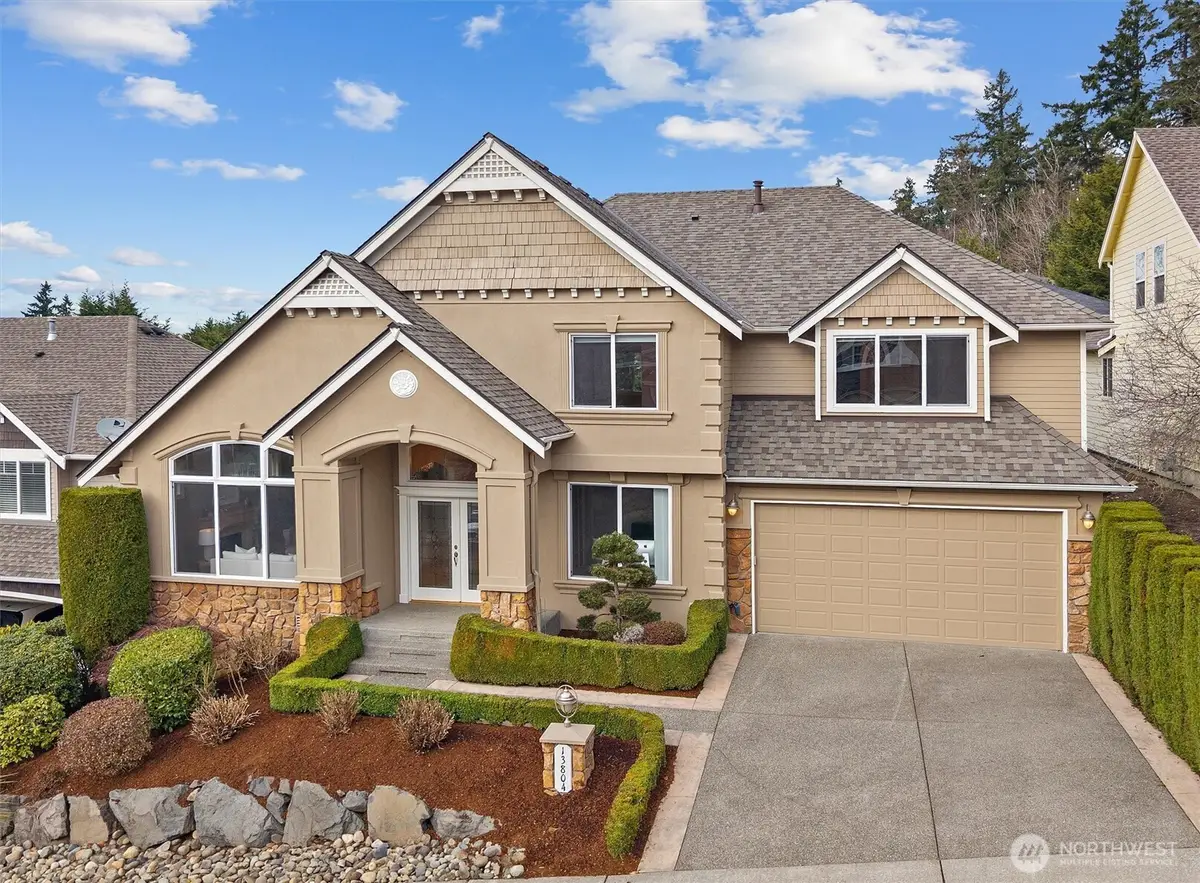13804 SE 76th Place, Newcastle, WA 98059 - Image #1
