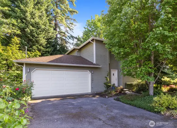 1201 Kirkland Avenue, Kirkland, WA 98033