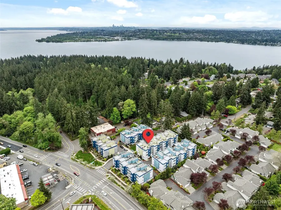 7629 NE 122nd Court #7, Kirkland, WA 98034 - #2