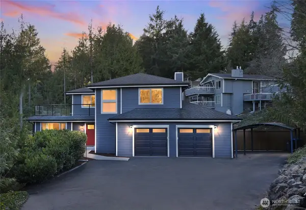 5175 NW El Camino Boulevard, Bremerton, WA 98312