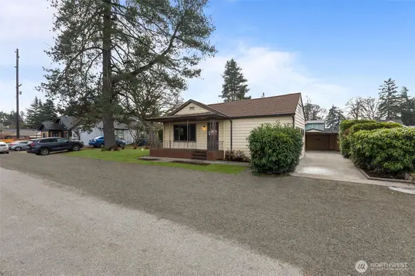 412 119th Street S, Tacoma, WA 98444