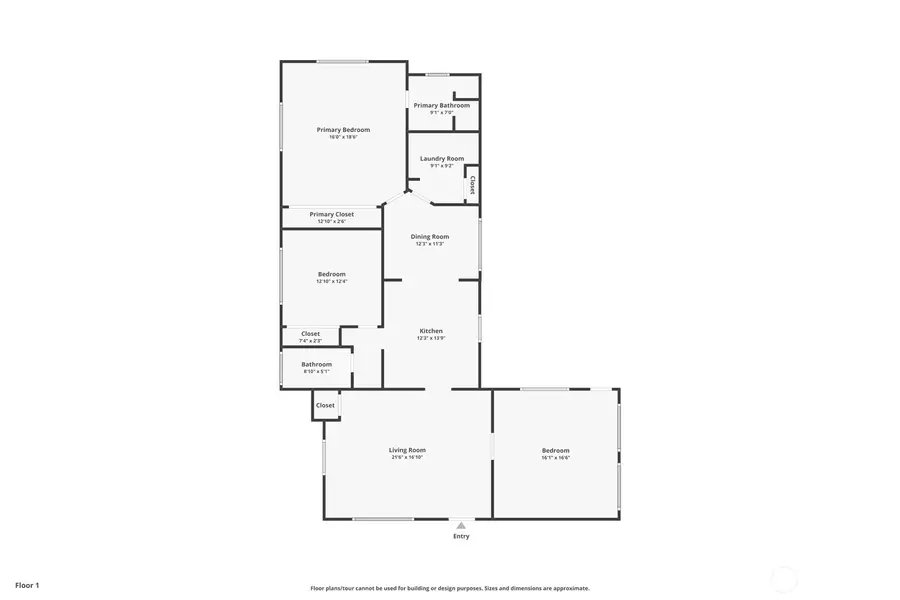 412 119th Street S, Tacoma, WA 98444 - Image #2