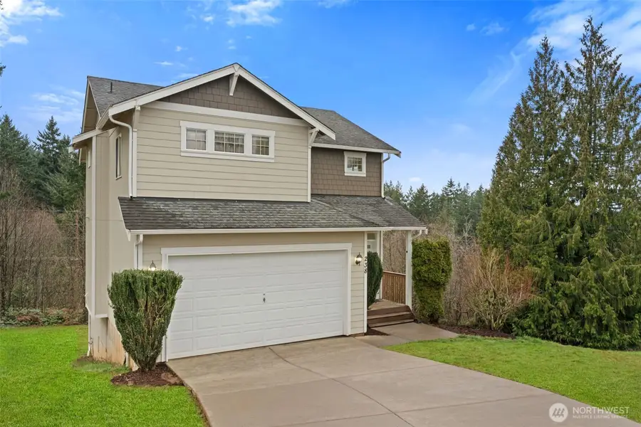 238 Mitchell Lane Ne, Napavine, WA 98570 - Image #3