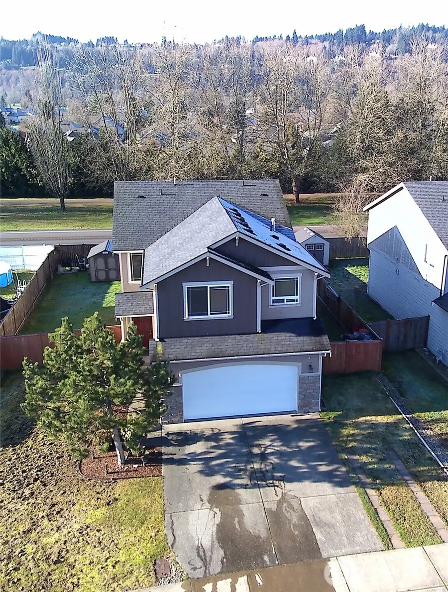 1605 Riddell Avenue Ne, Orting, WA 98360 - Image #3