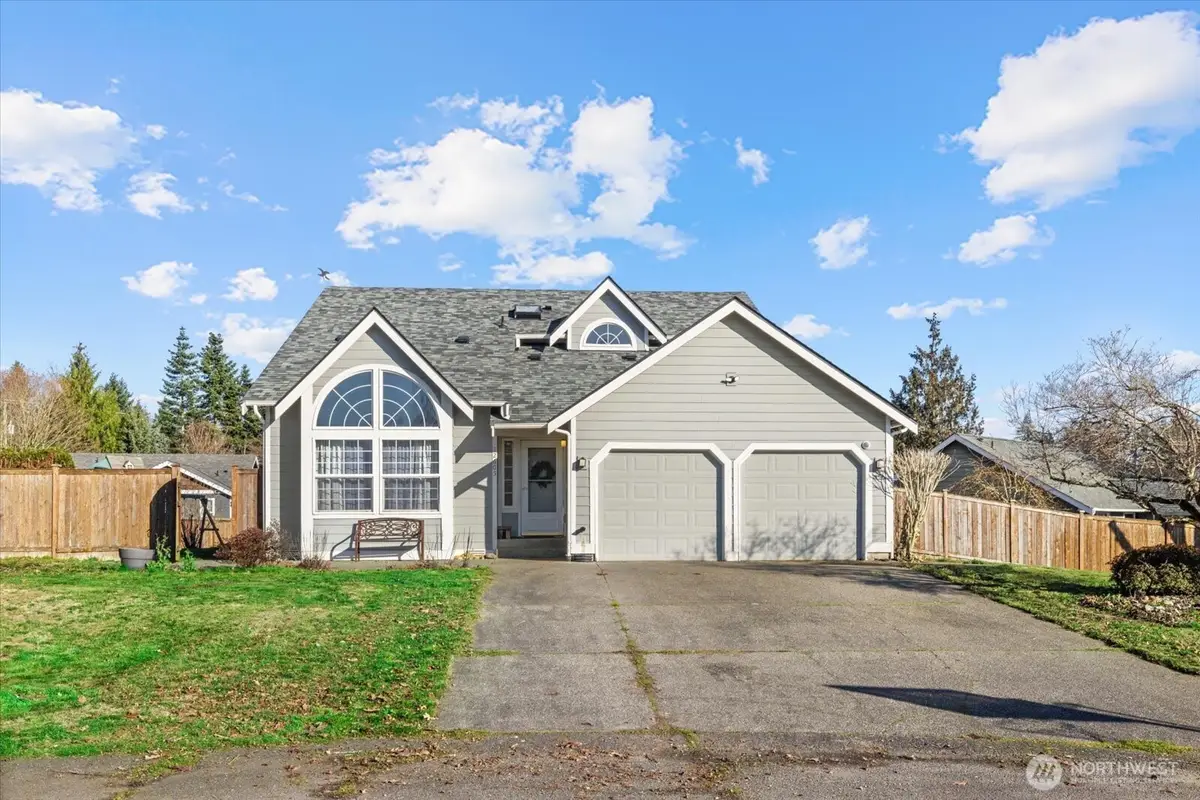 12605 225th Street E, Graham, WA 98338 - Image #1