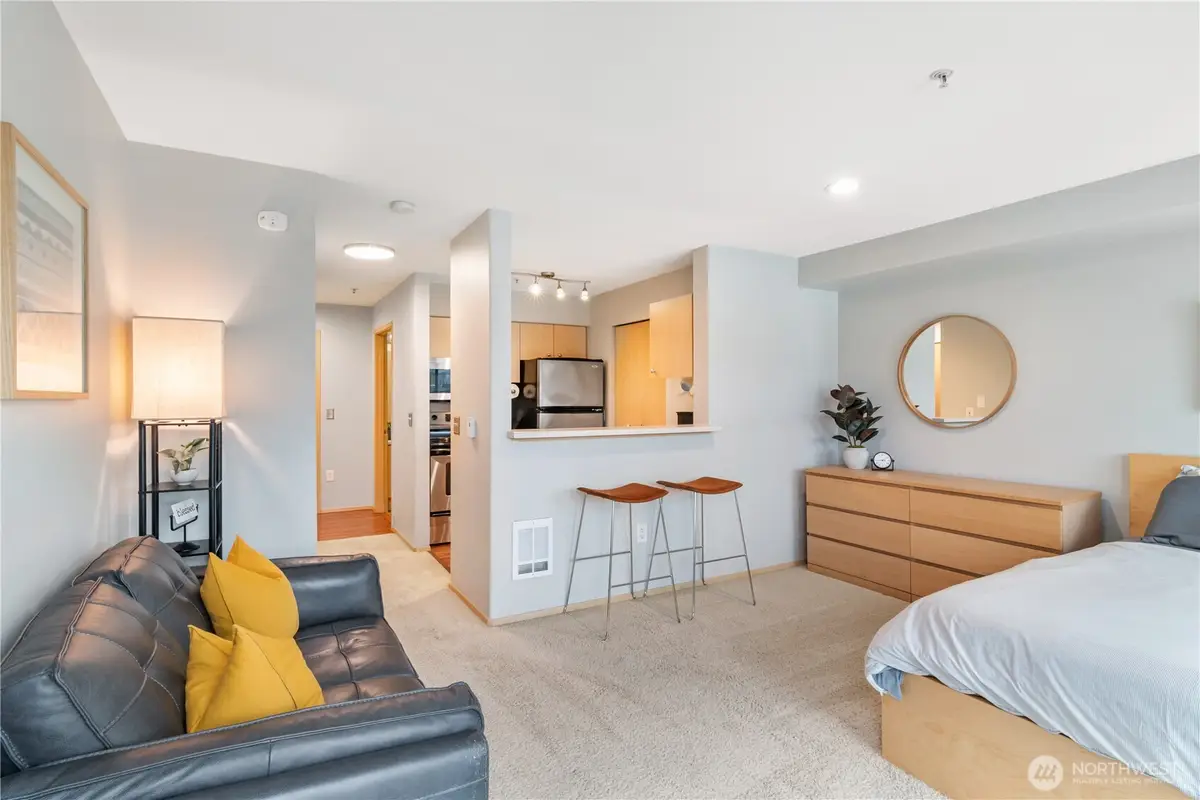 2824 Grand Avenue #603, Everett, WA 98201 - Image #1