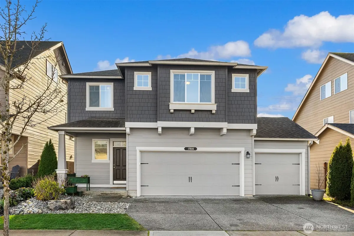 17604 Quartz Street, Granite Falls, WA 98252 - Image #1