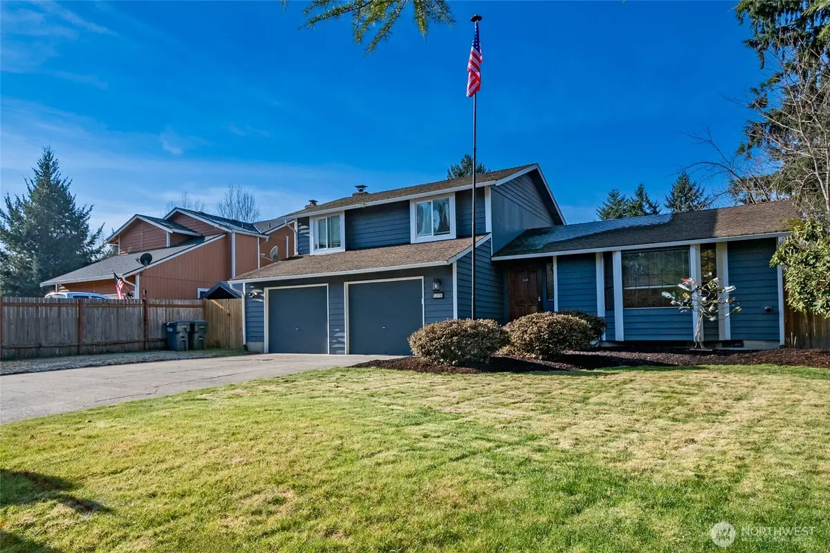 13110 Ct Avenue E, Puyallup, WA 98374 - Image #1