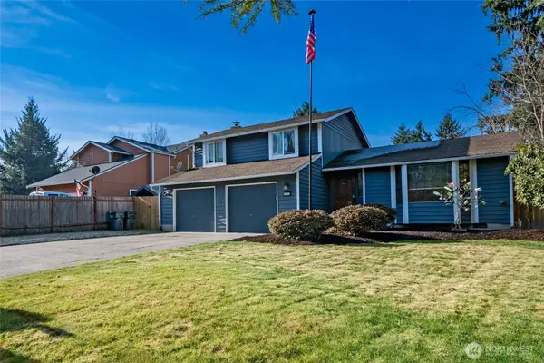 13110 Ct Avenue E, Puyallup, WA 98374