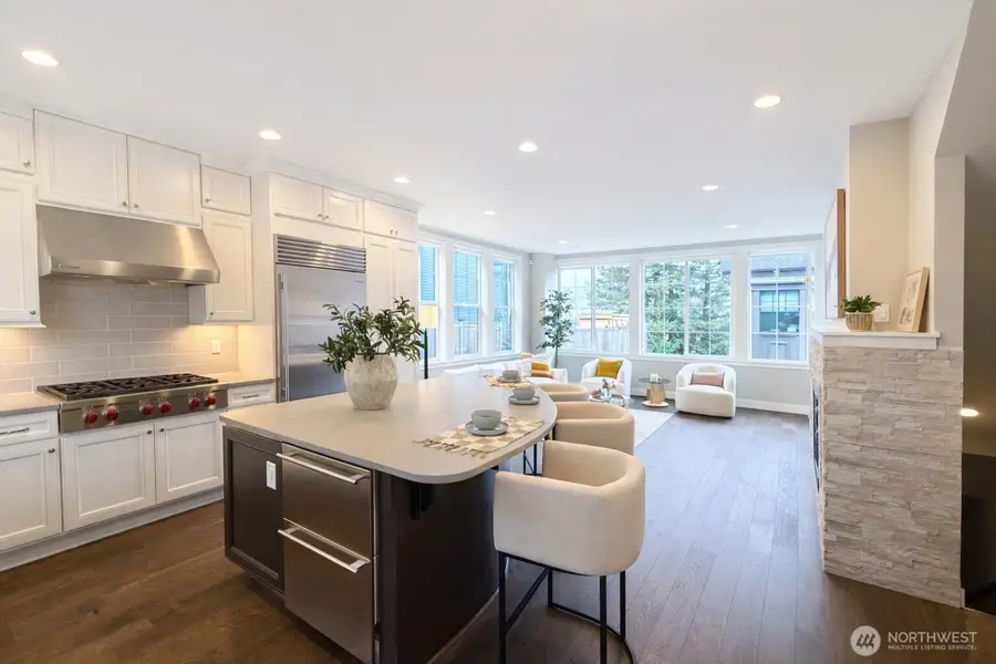 2111 W 9th Ave #24, Seattle, WA 98119 - Image #2