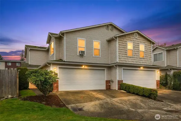 3225 156th Street Sw #3, Lynnwood, WA 98087