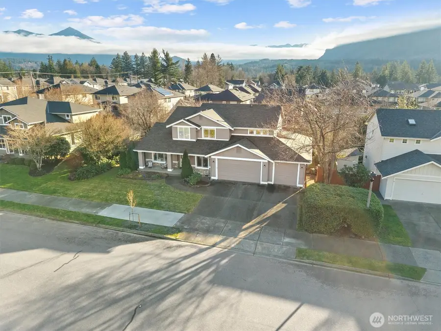 815 SE 10th Street, North Bend, WA 98045 - Image #2