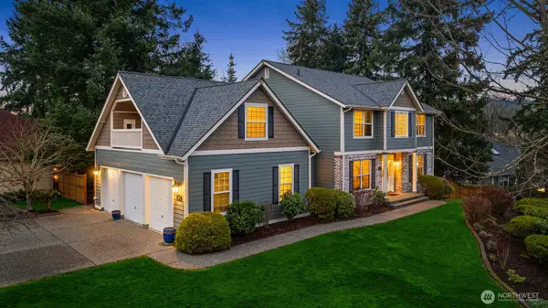 1402 Langara Circle, Bellingham, WA 98229