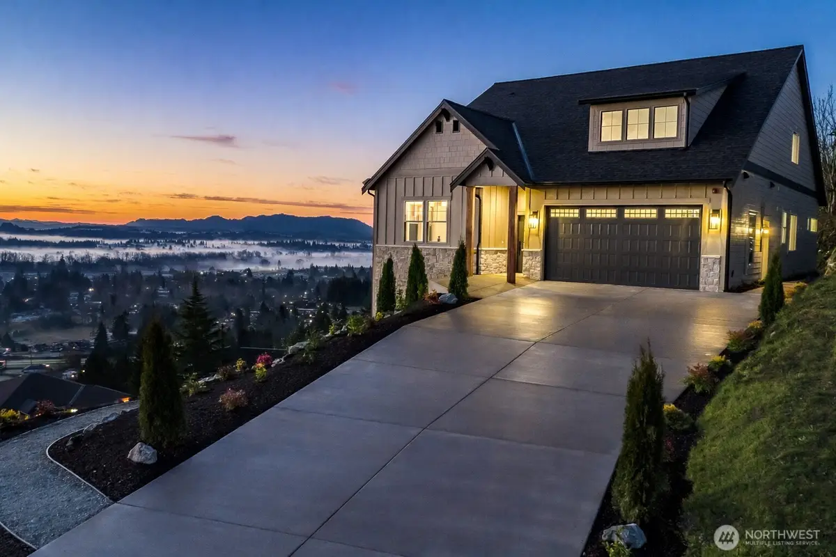 1030 Tinas Coma Drive, Burlington, WA 98233 - #1