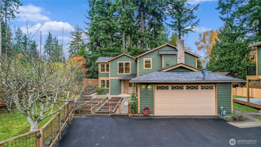 14808 84th Avenue Ne, Kenmore, WA 98028 - Image #2