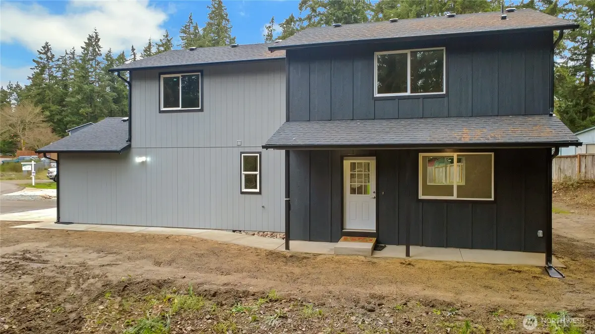 25815 59th Avenue Ct E, Graham, WA 98338 - Image #1