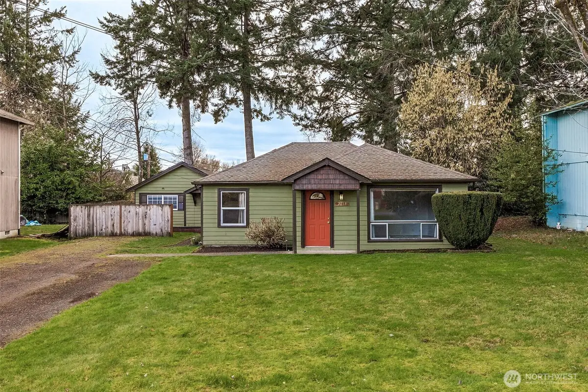 2217 Bush Nw, Olympia, WA 98502 - Image #1