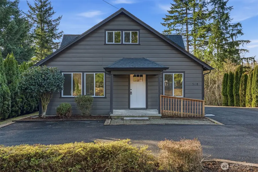 508 Nevada Drive, Longview, WA 98632 - Image #2