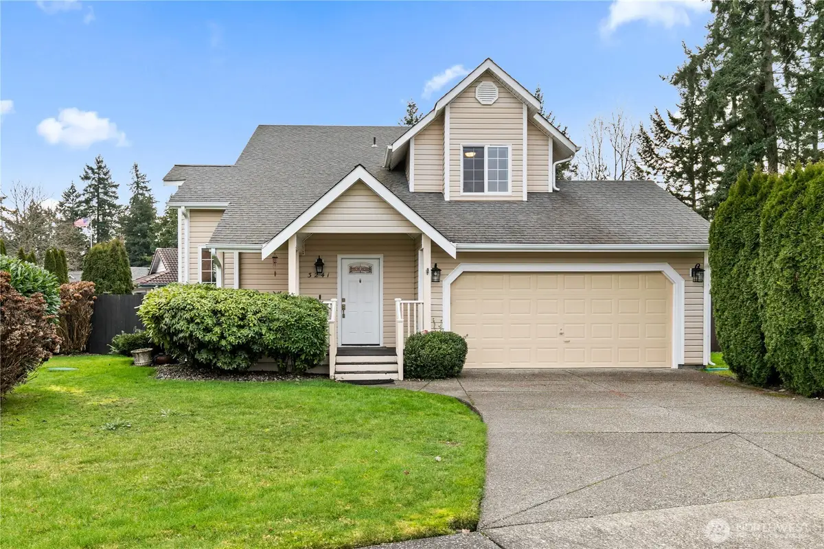 3241 Jeri Drive Ne, Lacey, WA 98516 - Image #1