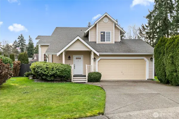 3241 Jeri Drive Ne, Lacey, WA 98516